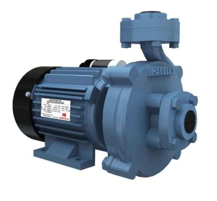 Havells CMQ10 1HP CM Series hi flow centrifugal monoblock pump, MHPSCB1X00 price