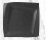 Servewell Matte Dinnerware Ohio Platters Pack Of 2