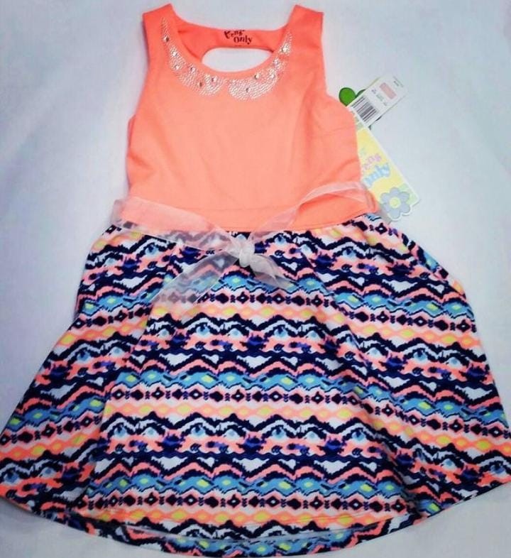 Frock  For Cute Girls