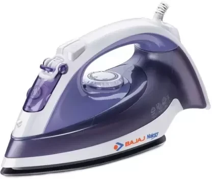 Bajaj Majesty MX 30 Steam Iron (440202)