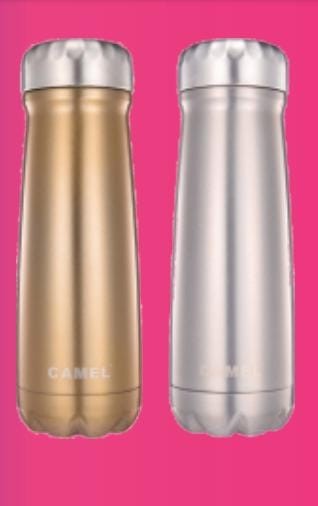 Camel Bliss C  Available In 2 Colours Wide Mouth Of 600ml