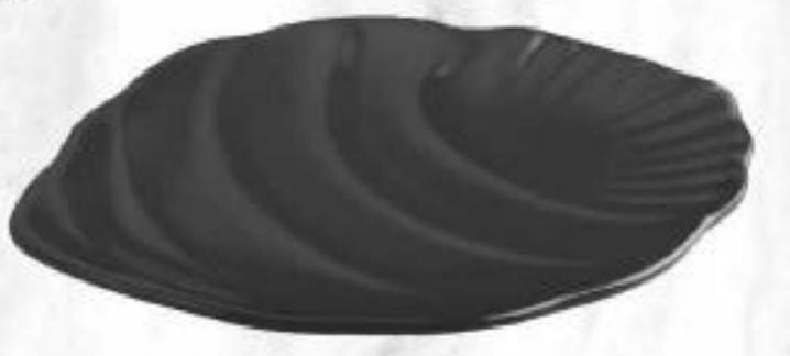 Servewell  Platter & Dishes Palm Pack Of 2