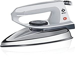 Bajaj Dx 2Dry Iron Grey 600W (440211)