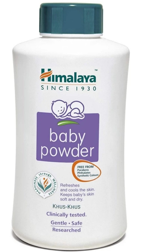 Himalaya Baby Powder 700gm
