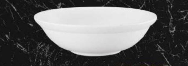 Servewell Chip & Dip Nappy Bowls  Pack Of 2