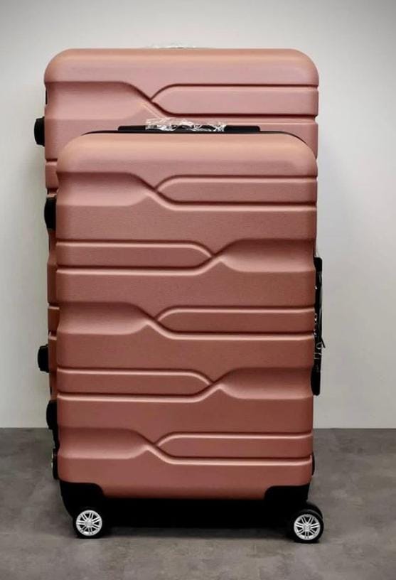 Small Cabin Suitcase (55 cm)