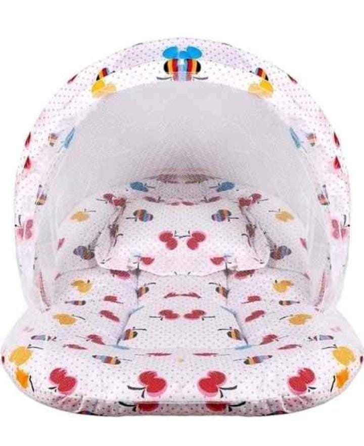 Beautiful Baby Bedding Baby Mosquito Nets Set