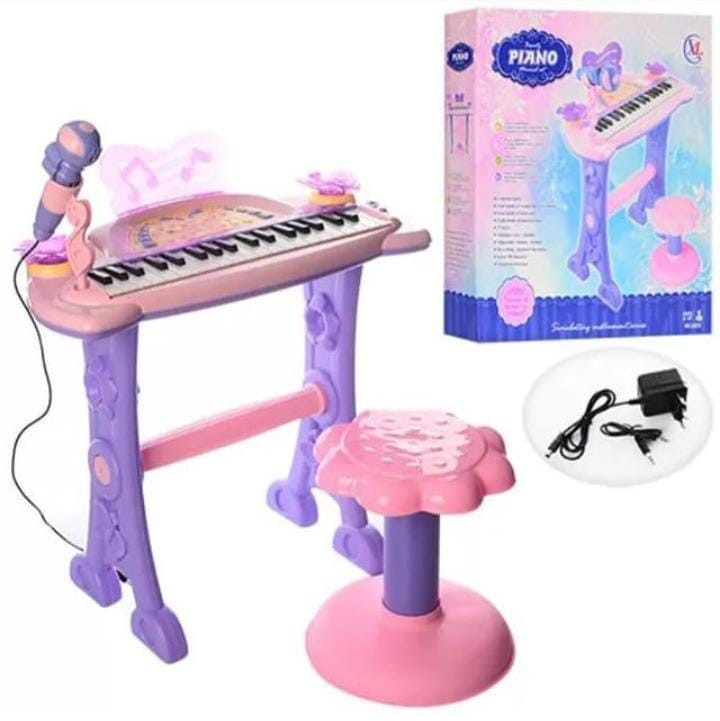 Piano Musical Toy instrument