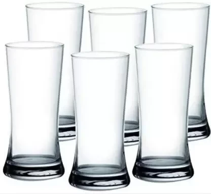 Ocean Drink Tumbler  Tango Hiball 315ml B13311 Water/Juice Glass Glass Set Water/Juice Glass  (315 ml, Glass, Clear)