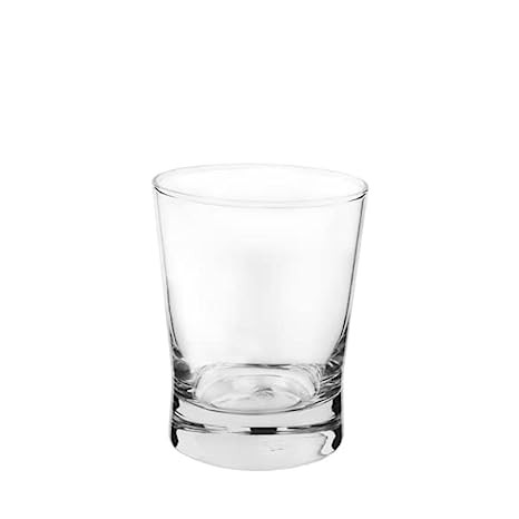 Ocean Ethan Double Rock, 360ml, Set of 6