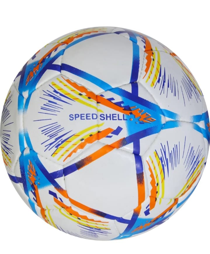 Speed Shell Sports Football (Size 5)