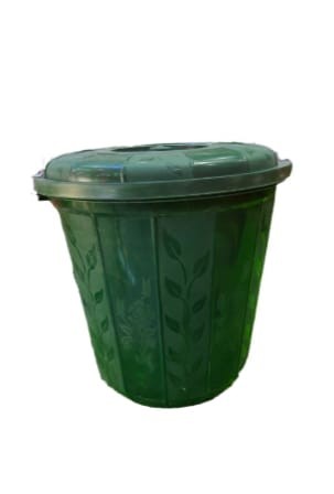 Plastic Storage Drum 30ltr