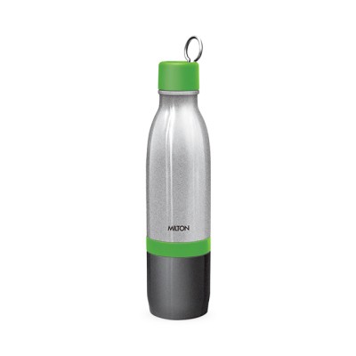 Milton CHAI PANI Thermosteel Vaccum Insulated Hot & Cold Bottle, Flask