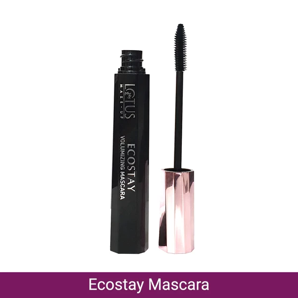 Ecostay Mascara
