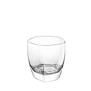 Ocean Drink Tumbler   Sensation Rock Glass, 205ml, Set of 6