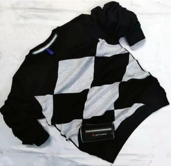 Men's Casual Full Sleeves T-shirt