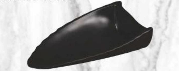 Servewell  Platters  Bamboo Slice