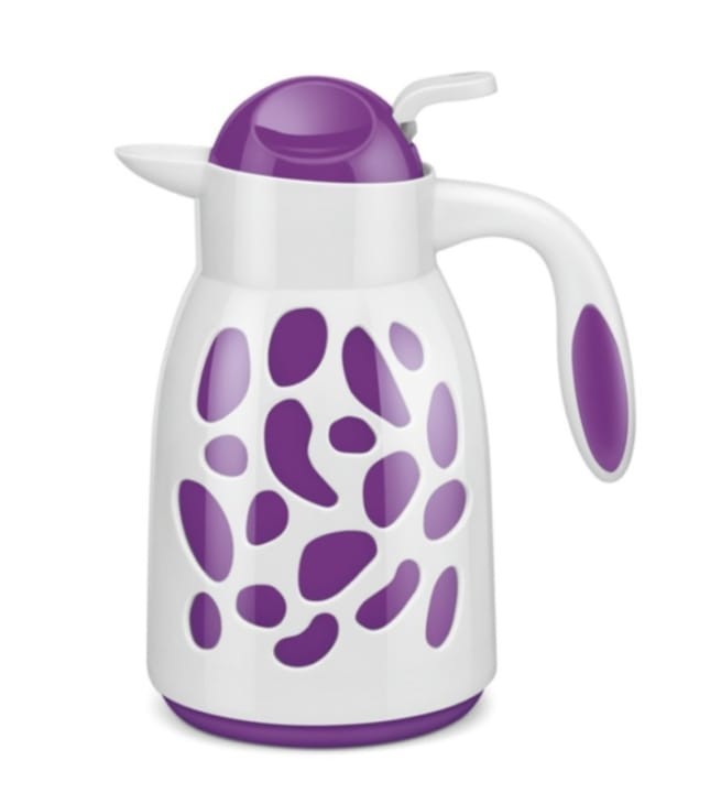 Milton Duplex Vacuum Flask (750/1000ml)