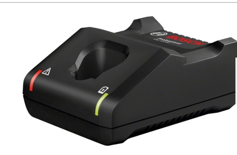 Bosch Charger GAL 12 V - 40  Professional