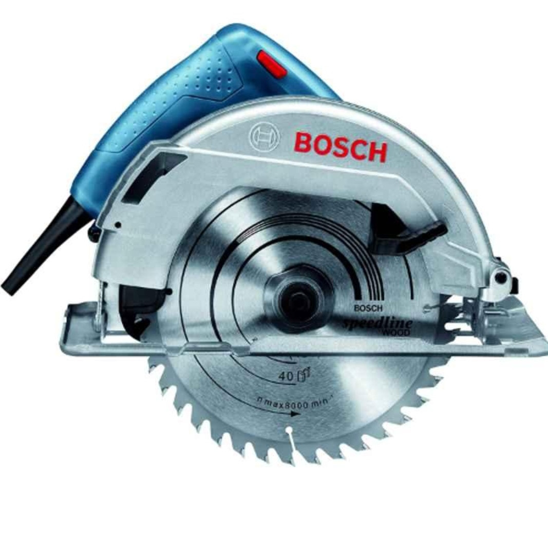 Bosch professional Circular Saw GKS 7000(1100w)