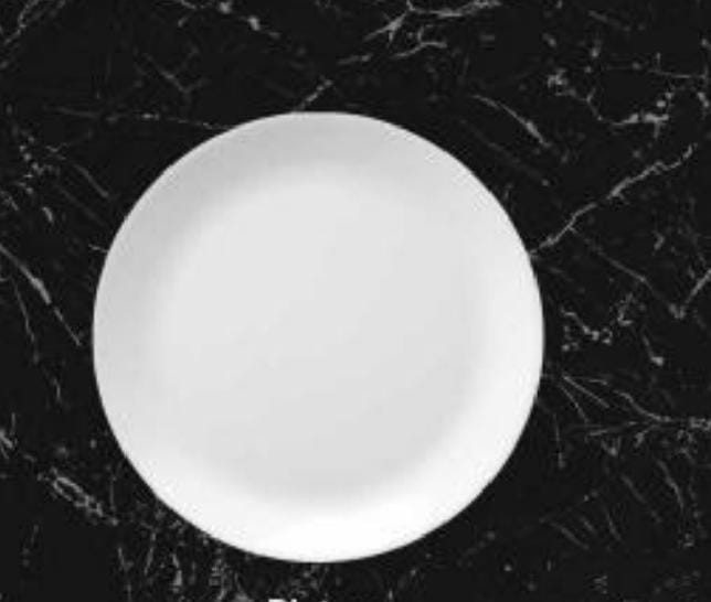 Servewell Dinnerware Urmi Plates Pack Of 4