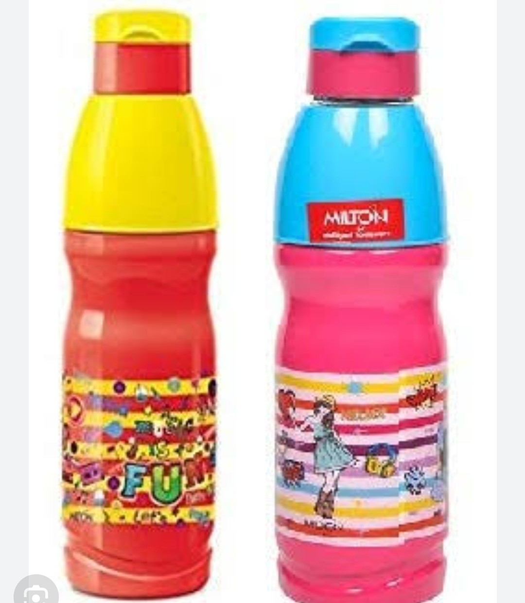 Milton Kool Buddy Water Bottle (700/900ml)