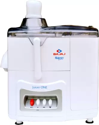 Bajaj Majesty Juicer One 500W (410183)