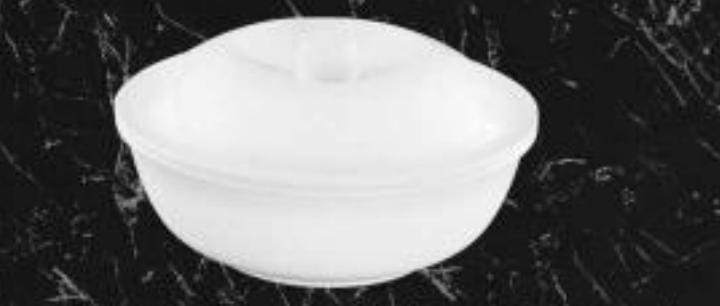 Servewell Dinnerware Urmi Serving Bowls Without LId Pack Of 2