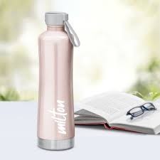 Milton TIARA - THERMOSTEEL BOTTLE OF600/900/1100