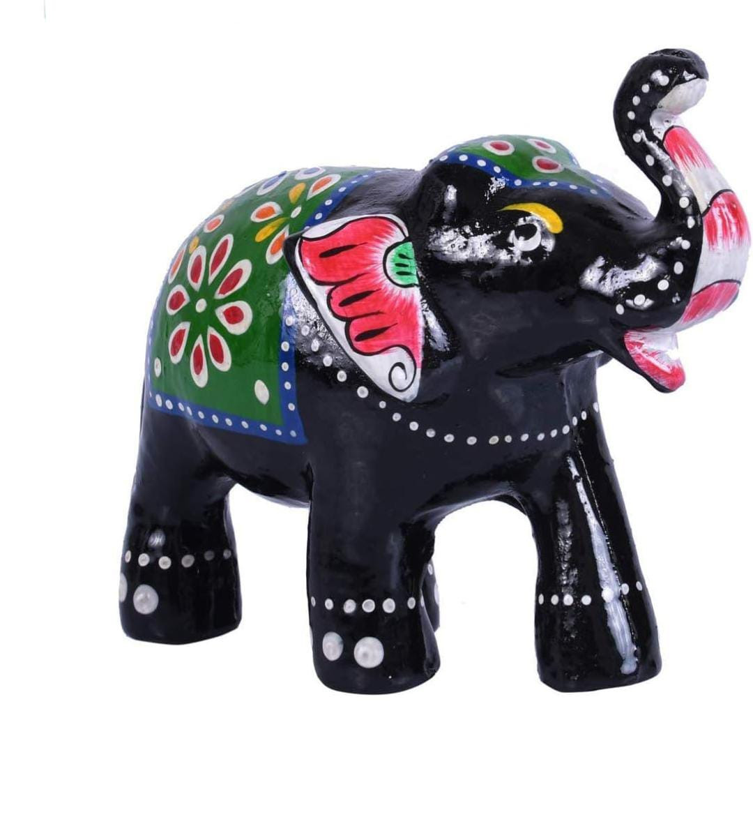 Elephant decorative  showpiece /Gift Item For Home & Office Decor