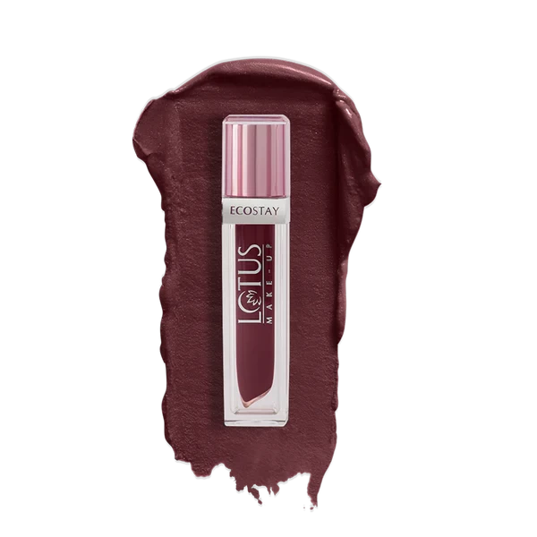 Ecostay Matte Lip Lacquer