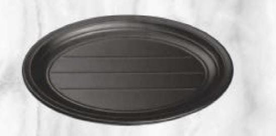 Servewell Matte Dinnerware Platter
