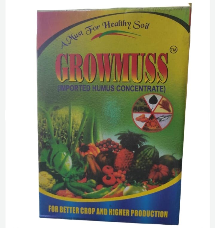 Growmuss Fartilizer (1kg)