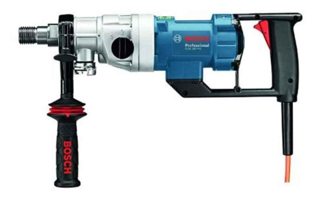 Bosch Bosch Dimond Drill GDB 180 WE Professional (2000w)