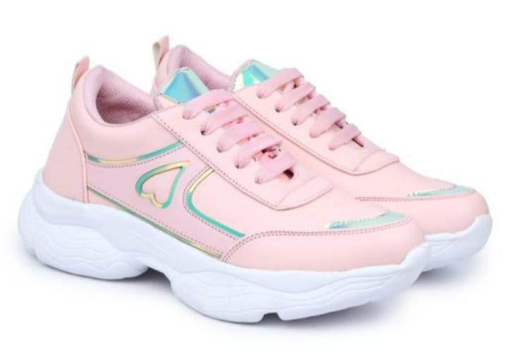 Womens Premium Comfy Shoes