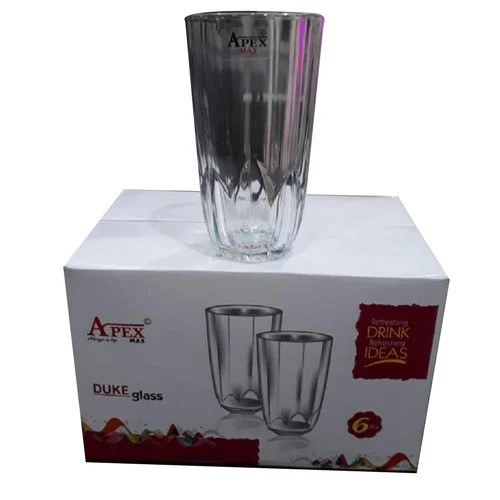 APEX Duke Glass