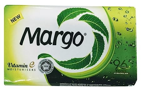 Margo Neem  Soap, 100g