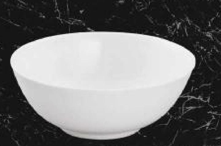 Servewell Dinnerware Footed Bowls Pack of 4