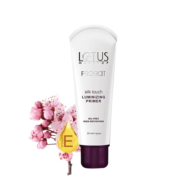 Proedit Silk Touch Luminizing Primer