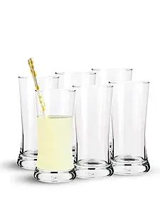 Ocean Drink Tumbler Tango LOng Drink  Set Of 6