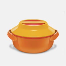 Milton Microwave Casserole (1000/1500/2500ml)