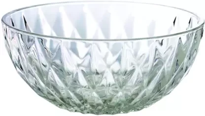 Ocean Diamond Bowl  Set Of 6
