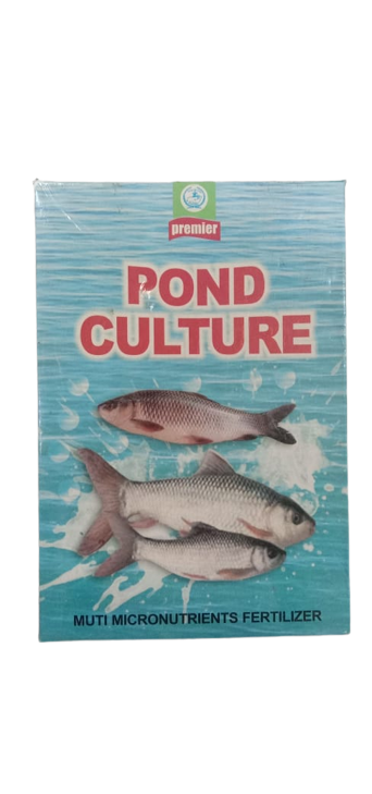 Pond Culture Multi Micronutrients Fertilizer