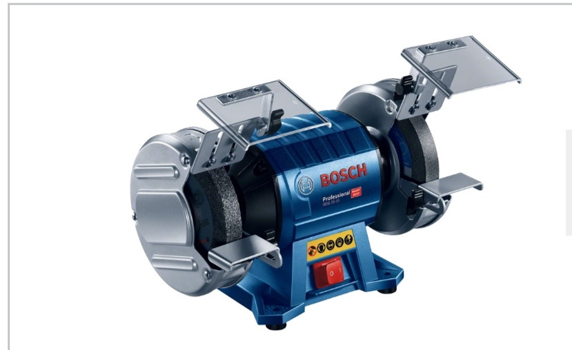 Bosch professional BT Grinders GBG 35-15 (350w)