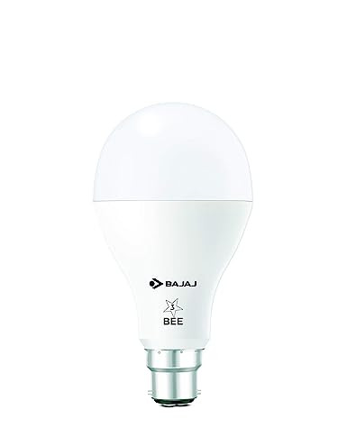 Bajaj Ledz Bulb 18W CDL B22  (830188)