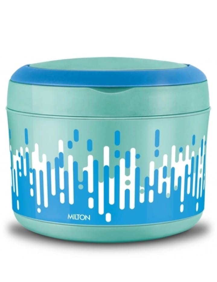 Milton Big Bite Lunch Box