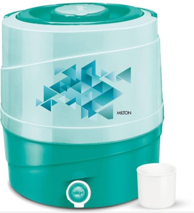 Milton Kool Rover Water Jug (7/12/18/22ltr)