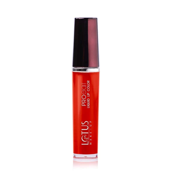 PROEDIT Liquid Matte Lip Color 8g PLC02