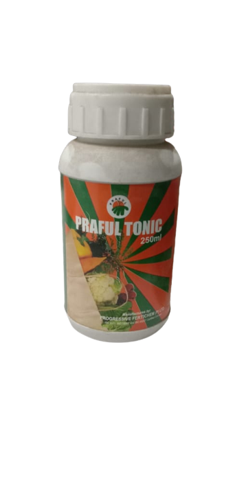 Praful Tonic (Fertilizer) (250ml)