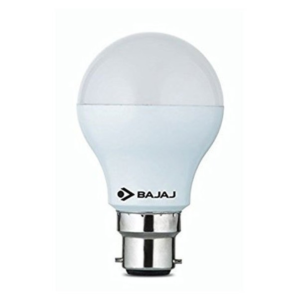 Bajaj Ledz Bulb 5W WDL E27 (830059)